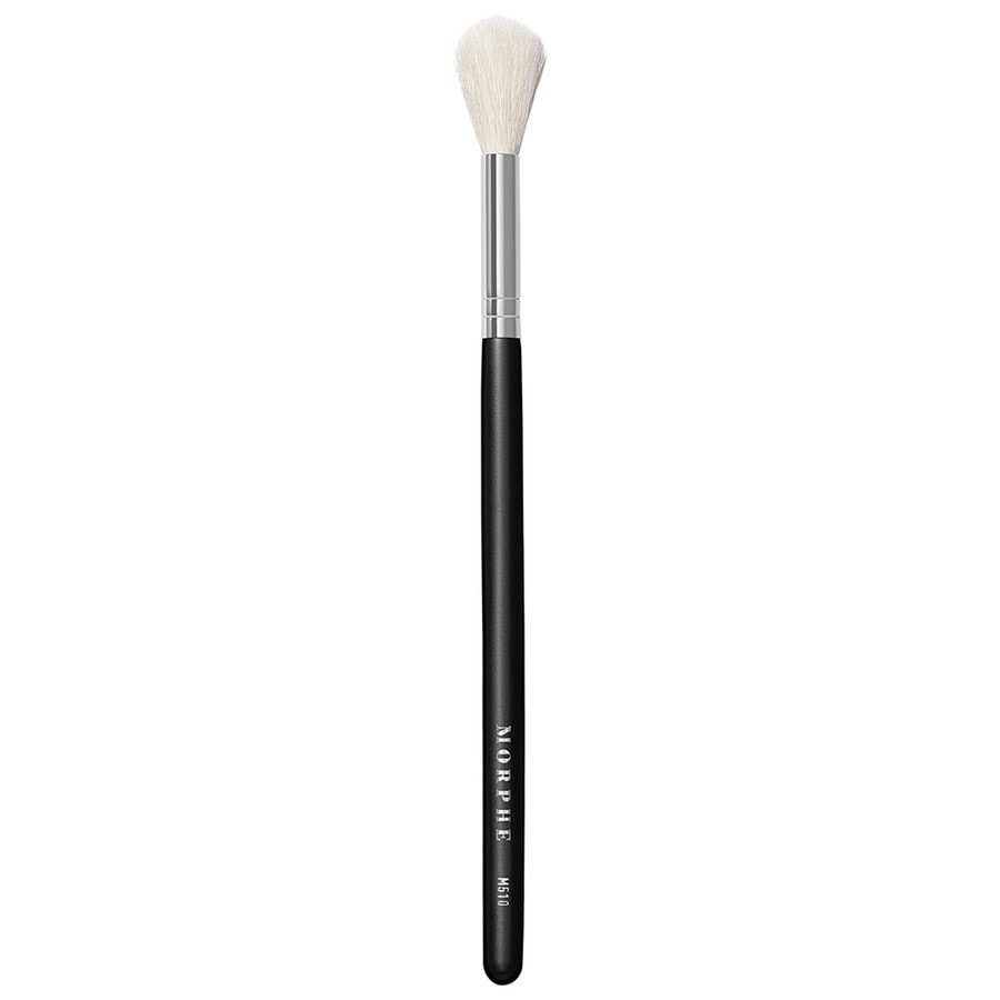 Morphe  Morphe M510 - Pro Round Blender Brush lidschattenpinsel 1.0 pieces von Morphe