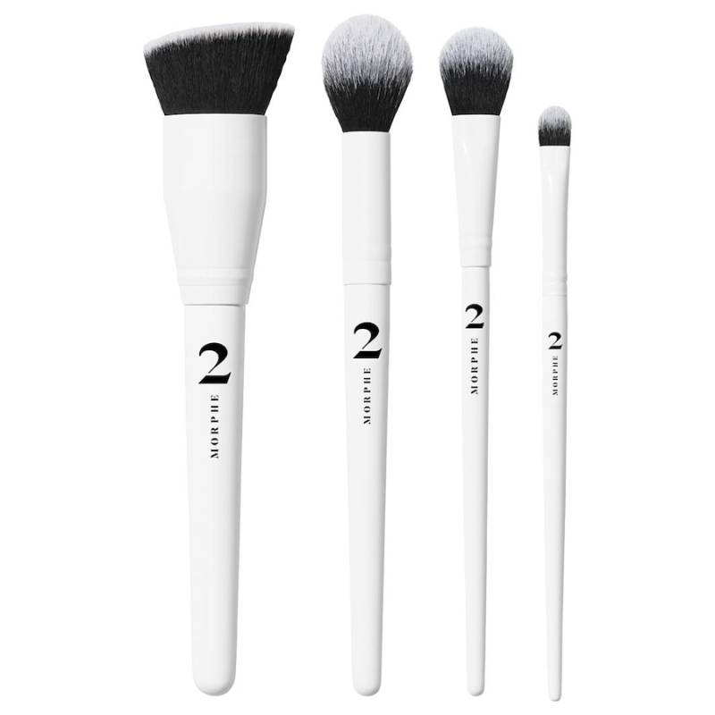 Morphe Morphe2 Morphe Morphe2 The Sweep Life Brush Collection pinselset 1.0 pieces von Morphe