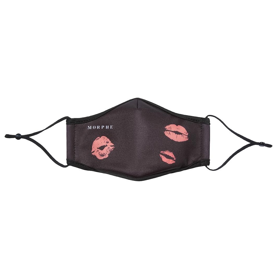 Morphe Morphe Face Mask mund_nasen_schutz 1.0 pieces Morphe Morphe Face Mask mund_nasen_schutz 1.0 pieces von Morphe