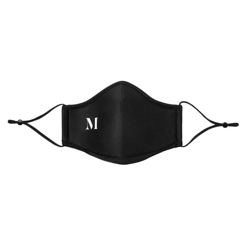 Morphe  Morphe Face Mask mund_nasen_schutz 1.0 pieces von Morphe