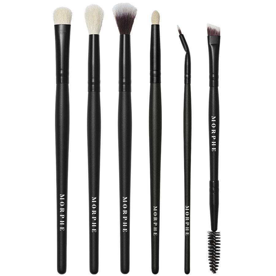 Morphe  Morphe Eye Stunners Pinselkollektion pinselset 1.0 pieces von Morphe