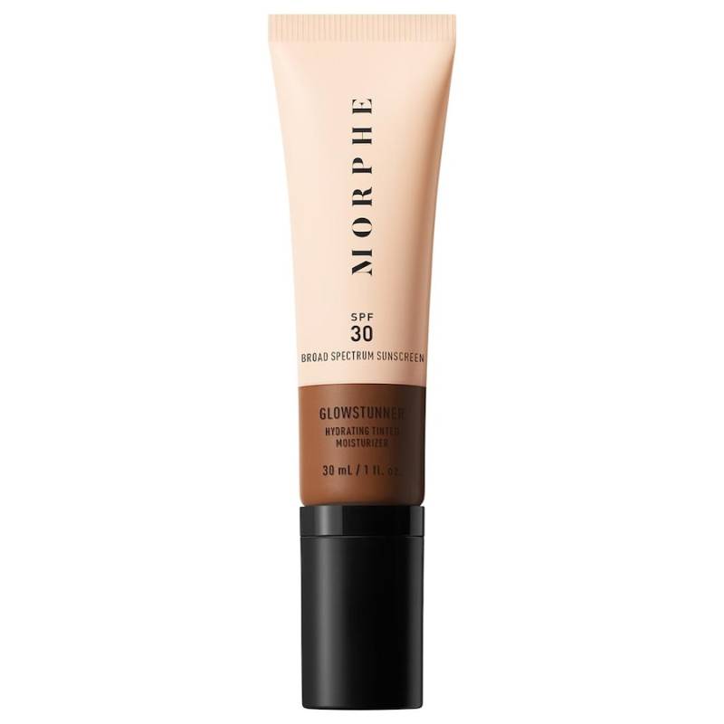 Morphe  Morphe Glowstunner Hydrating Tinted Moisturizer bb_cream 30.0 ml von Morphe