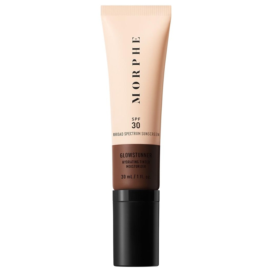 Morphe  Morphe Glowstunner Hydrating Tinted Moisturizer bb_cream 30.0 ml von Morphe