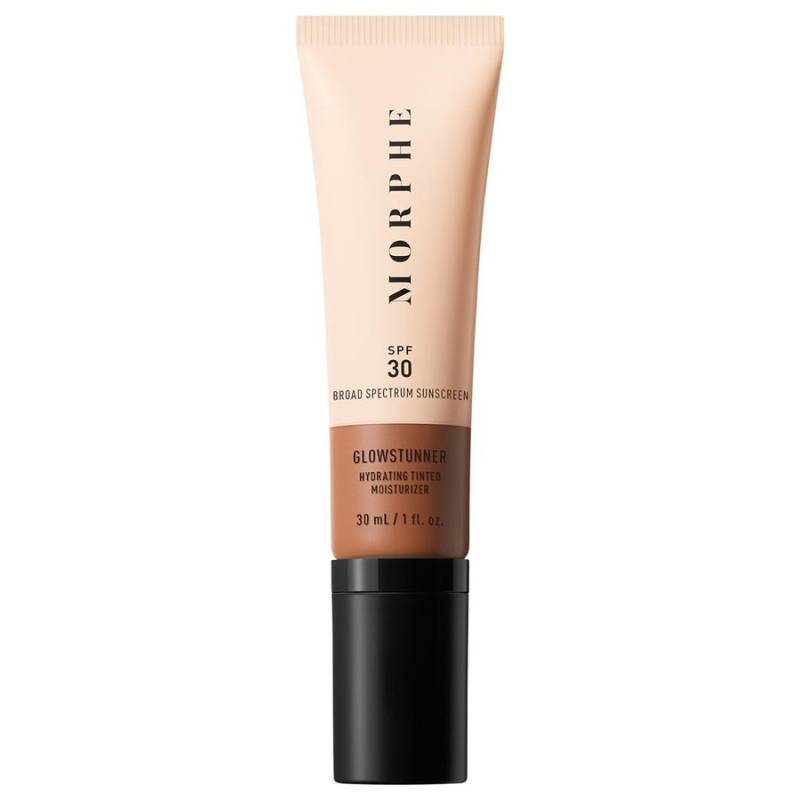 Morphe  Morphe Glowstunner Hydrating Tinted Moisturizer bb_cream 30.0 ml von Morphe