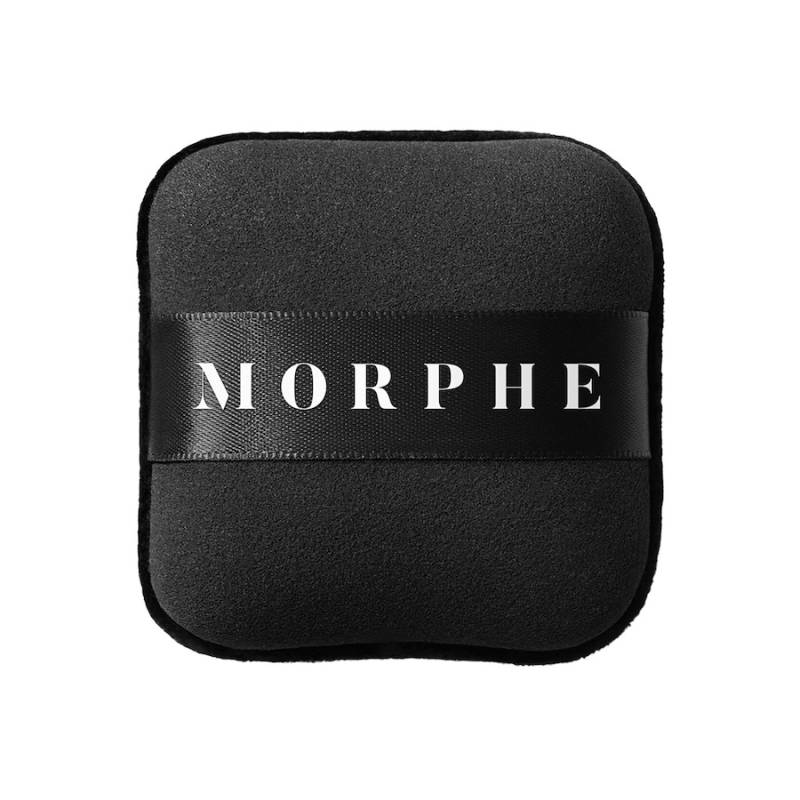 Morphe Vegan Pro Series Morphe Vegan Pro Series Luxus-Puderquaste puderquaste 1.0 pieces von Morphe