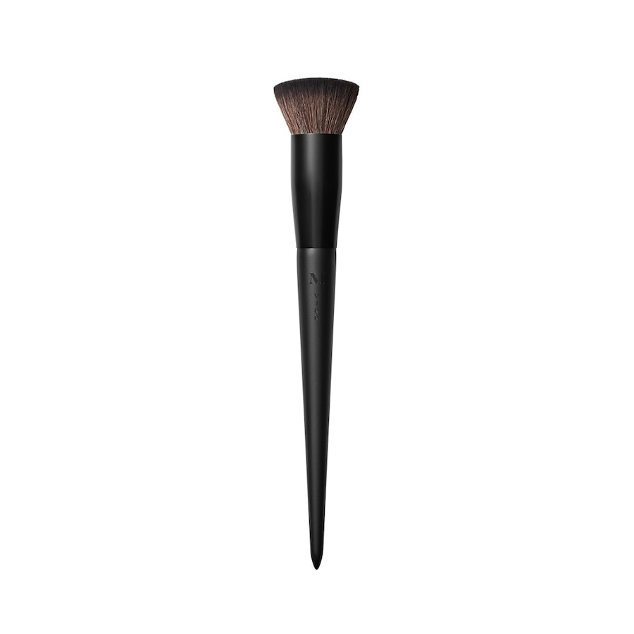 Morphe Vegan Pro Series Morphe Vegan Pro Series V100 - Primer- und Foundationpinsel mit flacher Spitze foundationpinsel 1.0 pieces von Morphe