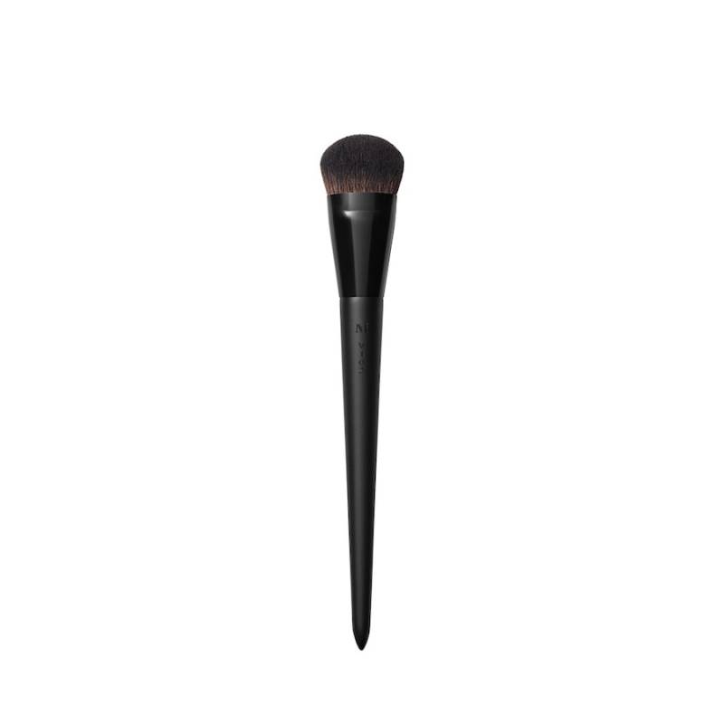 Morphe Vegan Pro Series Morphe Vegan Pro Series V102 – Foundationpinsel mit dichten Kanten foundationpinsel 1.0 pieces von Morphe