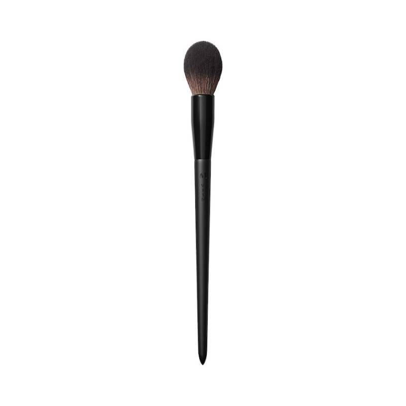 Morphe Vegan Pro Series Morphe Vegan Pro Series V115 - Exakter Fixierpuderpinsel puderpinsel 1.0 pieces von Morphe