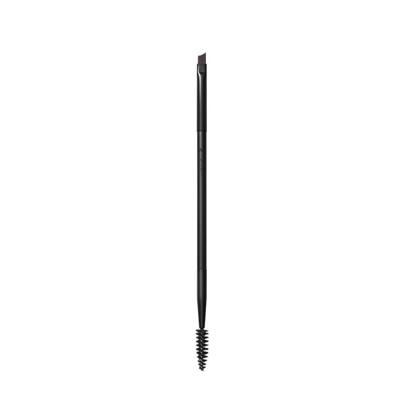 Morphe Vegan Pro Series Morphe Vegan Pro Series V207 - Zweiseitiger Eyeliner- und Augenbrauenpinsel eyelinerpinsel 1.0 pieces von Morphe