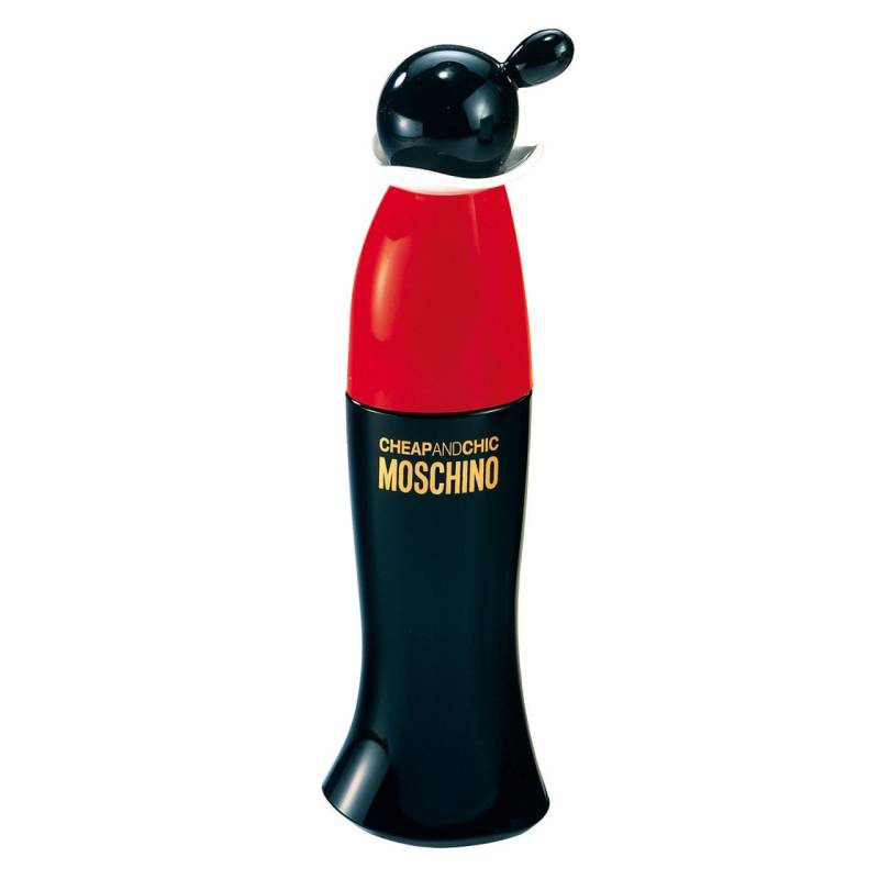 Cheap and Chic - Eau de Toilette von Moschino