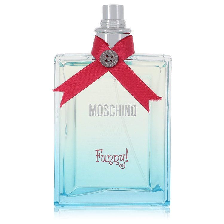 Funny! by Moschino Eau de Toilette 100ml von Moschino