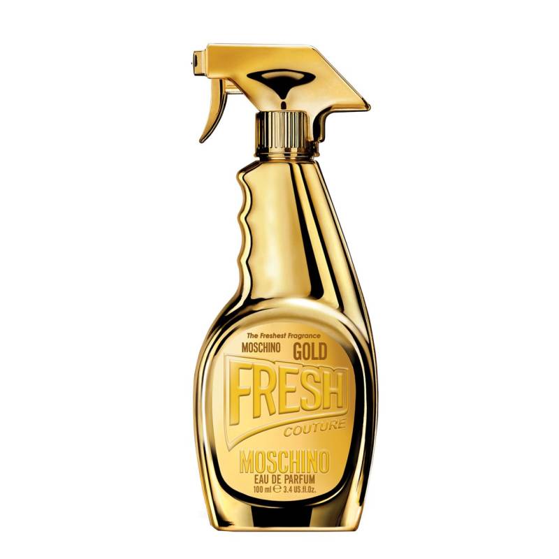 Gold Fresh Couture - Eau de Parfum von Moschino