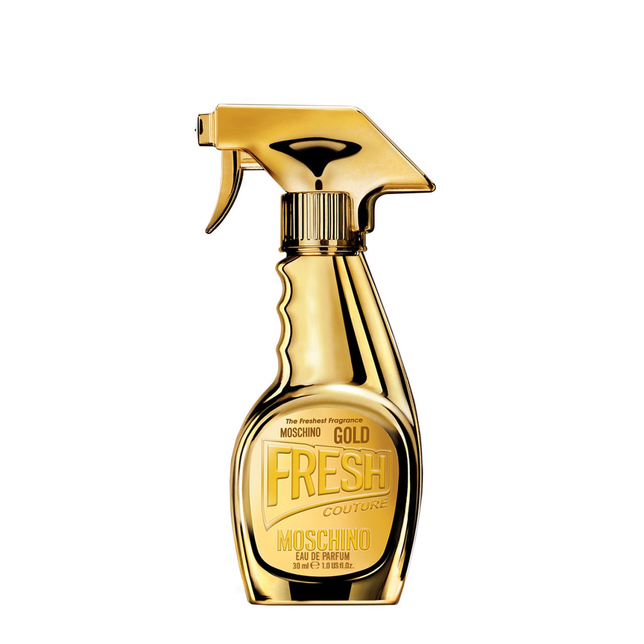 Gold Fresh Couture - Eau de Parfum von Moschino