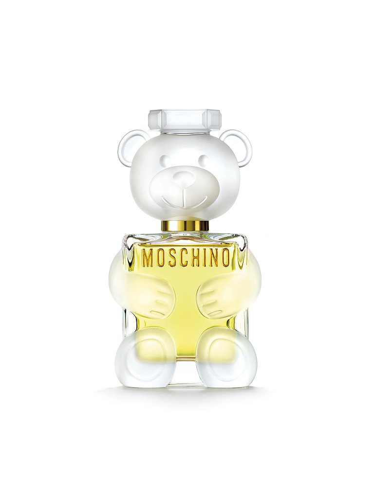 MOSCHINO Toy 2 Eau de Parfum Spray 100ml von Moschino