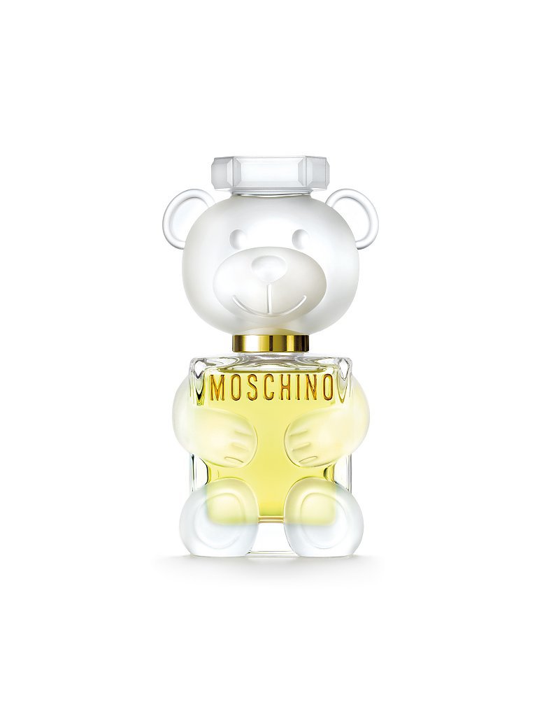 MOSCHINO Toy 2 Eau de Parfum Spray 50ml von Moschino