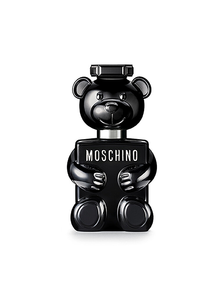 MOSCHINO Toy Boy Eau de Parfum 100ml von Moschino