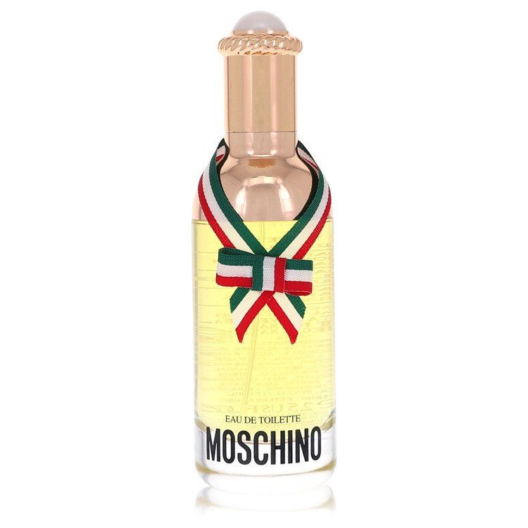 Moschino by Moschino Eau de Toilette 75ml von Moschino