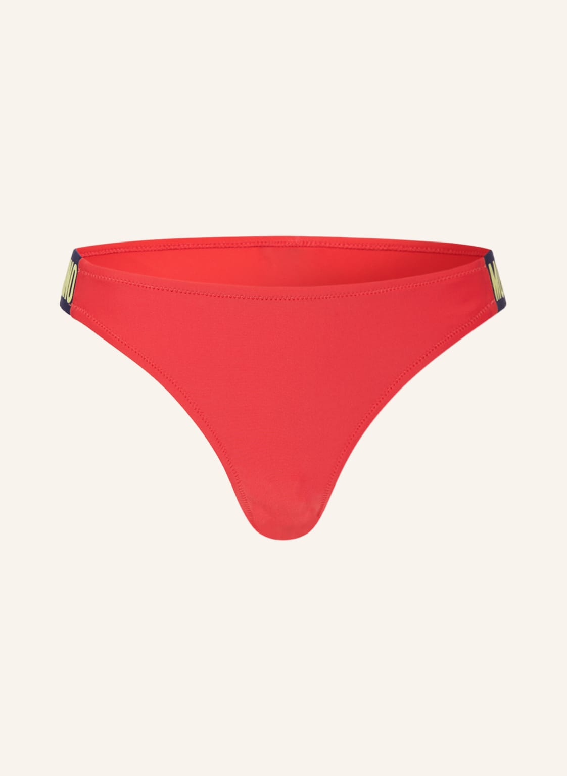 Moschino Basic-Bikini-Hose pink Moschino Basic-Bikini-Hose pink von Moschino