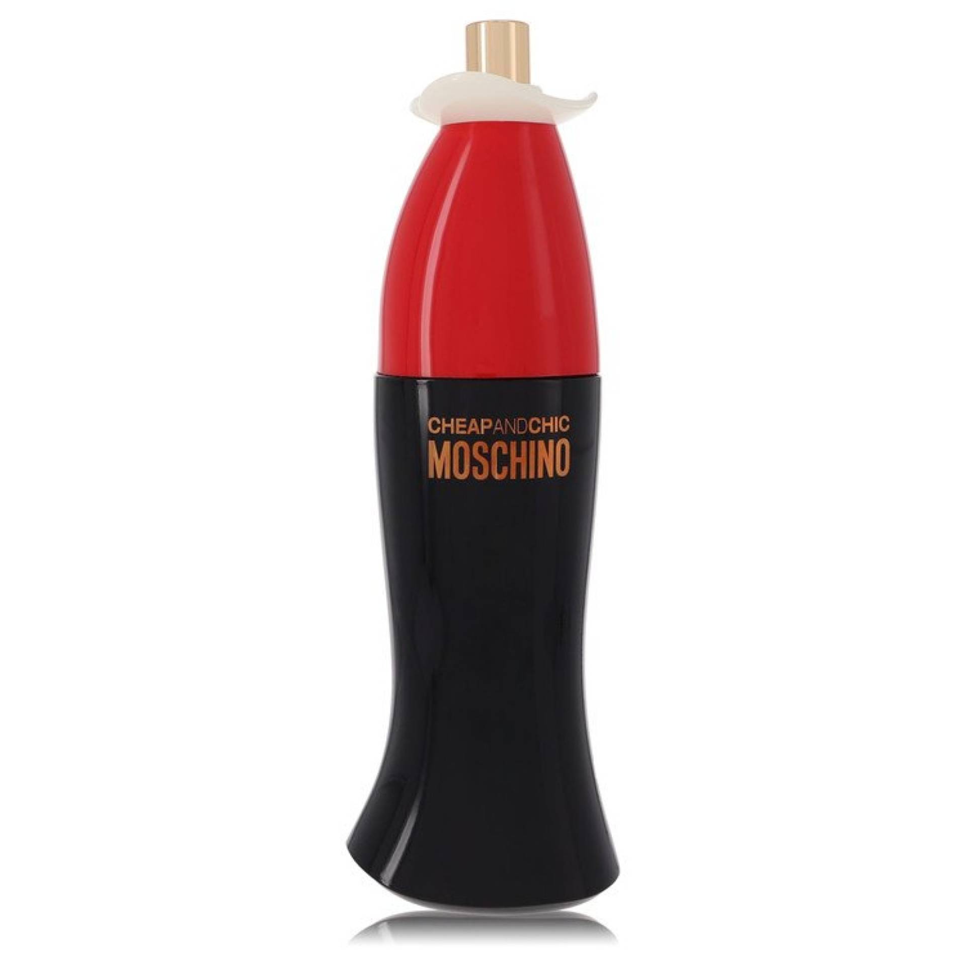 Moschino CHEAP & CHIC Eau De Toilette Spray (Tester) 100 ml von Moschino