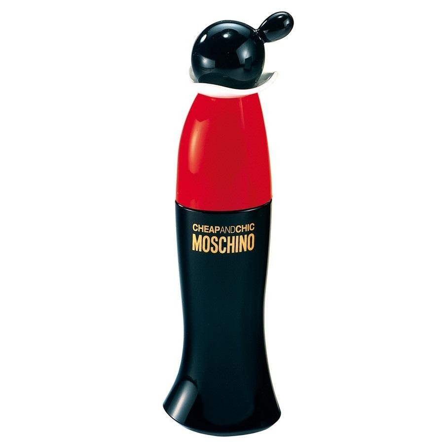 Moschino Cheap and Chic Moschino Cheap and Chic eau_de_toilette 50.0 ml Moschino Cheap and Chic Moschino Cheap and Chic eau_de_toilette 50.0 ml von Moschino