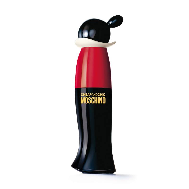 Moschino Cheap & Chic Eau de Toilette 30ml Damen von Moschino