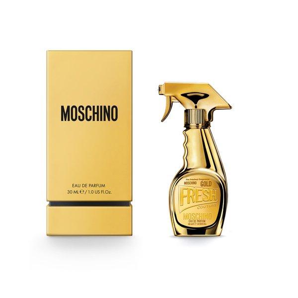 Gold Fresh Couture, Eau De Parfum Damen  30ml von MOSCHINO