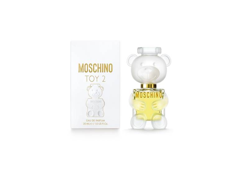 Toy2, Eau De Parfum Damen  30ml von MOSCHINO