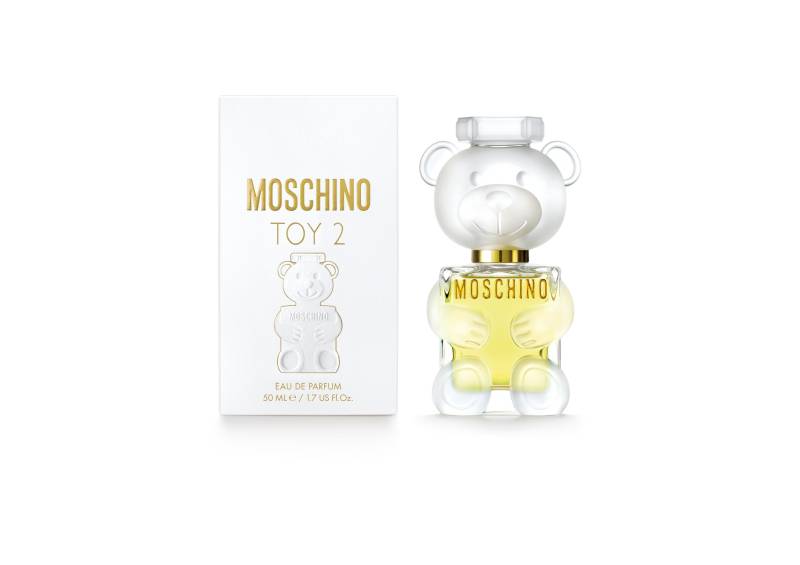 Toy2, Eau De Parfum Damen  50ml von MOSCHINO