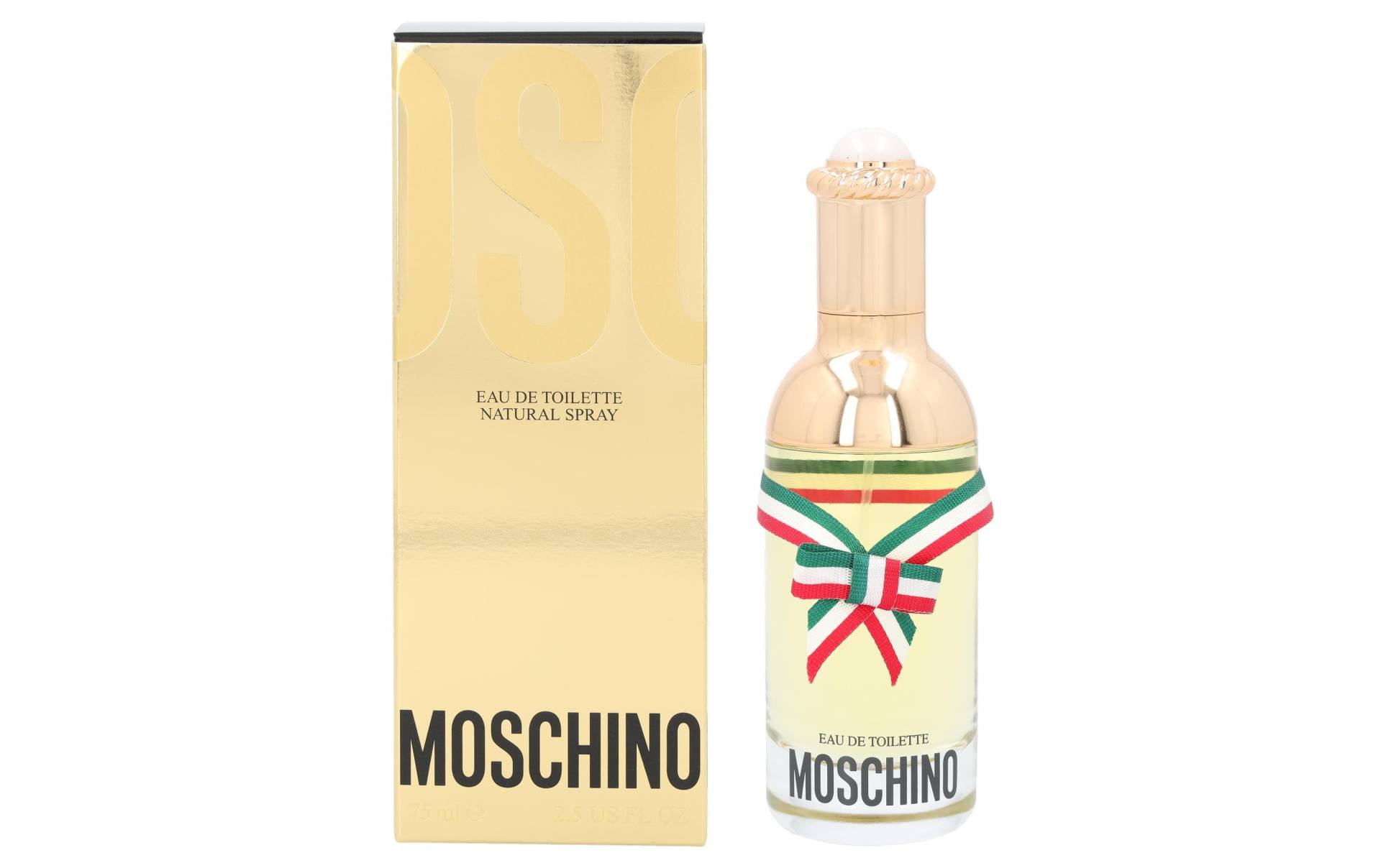 Moschino Eau de Toilette »Femme 75 m« von Moschino