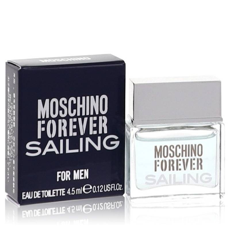 Moschino Forever Sailing Mini EDT 6 ml von Moschino