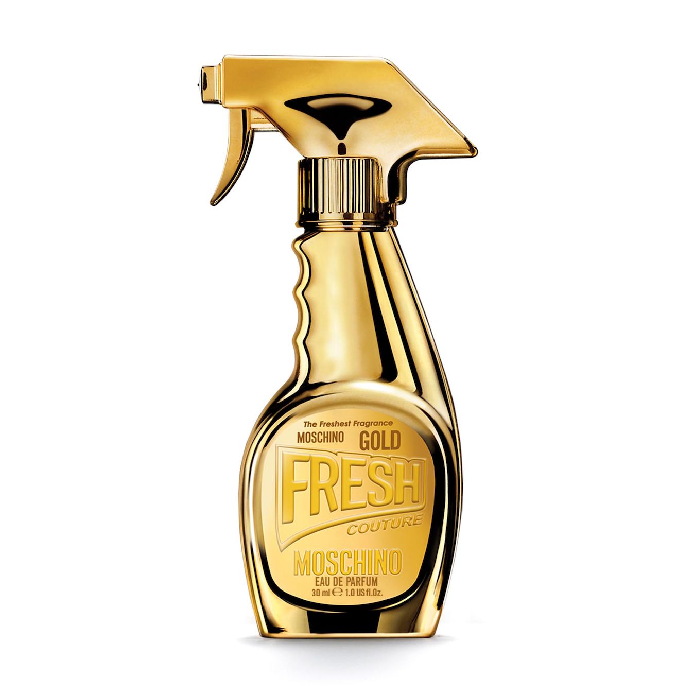 Moschino Fresh Couture Gold Eau de Parfum 30ml Damen Moschino Fresh Couture Gold Eau de Parfum 30ml Damen von Moschino