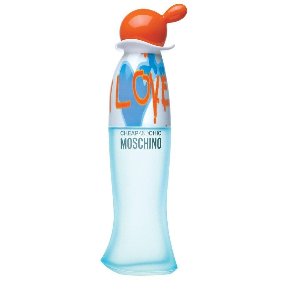 Moschino I Love Love Moschino I Love Love eau_de_toilette 30.0 ml Moschino I Love Love Moschino I Love Love eau_de_toilette 30.0 ml von Moschino