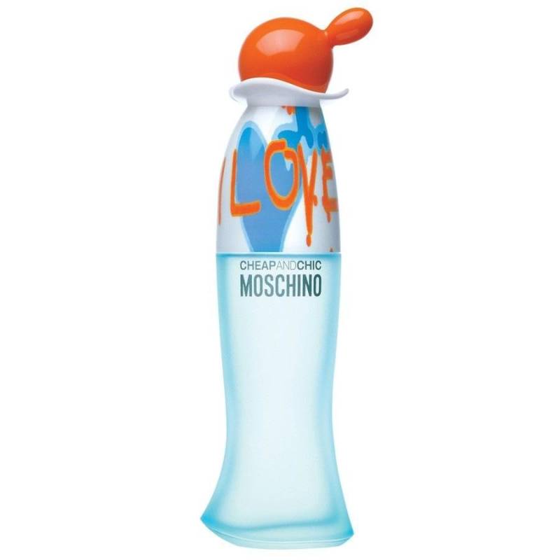 Moschino I Love Love Moschino I Love Love eau_de_toilette 30.0 ml von Moschino