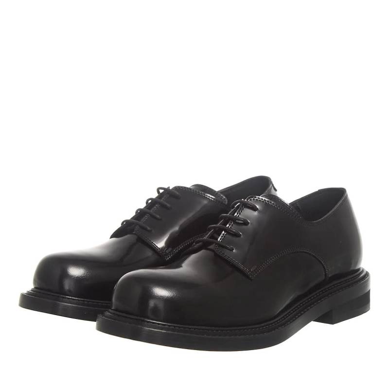 Moschino Loafer - Scarpa Donna - Gr. 36 (EU) - in Schwarz - für Damen von Moschino