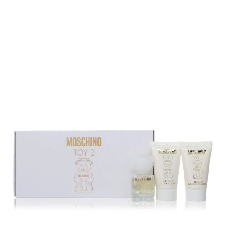 Moschino Moschino Toy 2 Geschenkset 5ml von Moschino