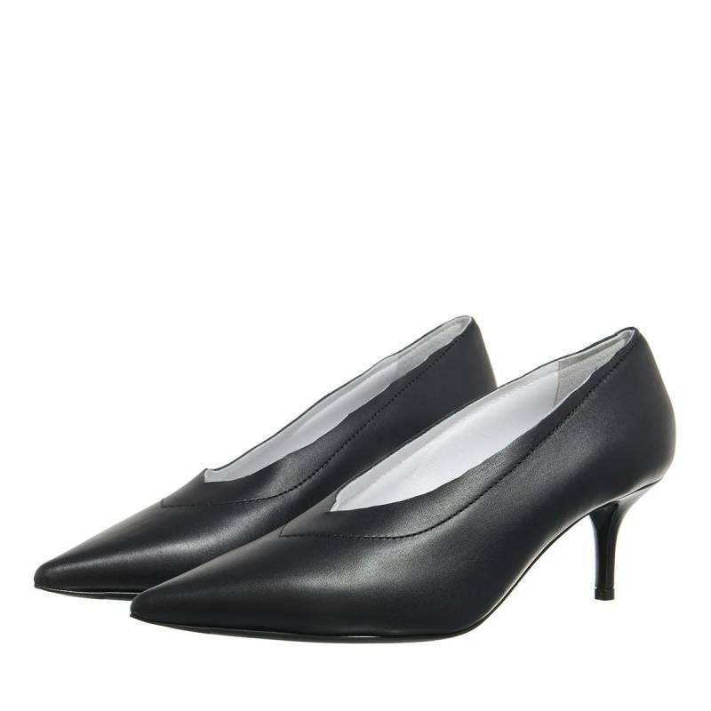 Moschino Pumps & High Heels - Scarpa Donna - Gr. 36 (EU) - in Schwarz - für Damen von Moschino