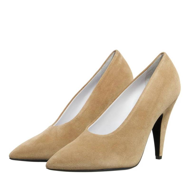 Moschino Pumps & High Heels - Scarpa Donna - Gr. 37 (EU) - in Beige - für Damen von Moschino