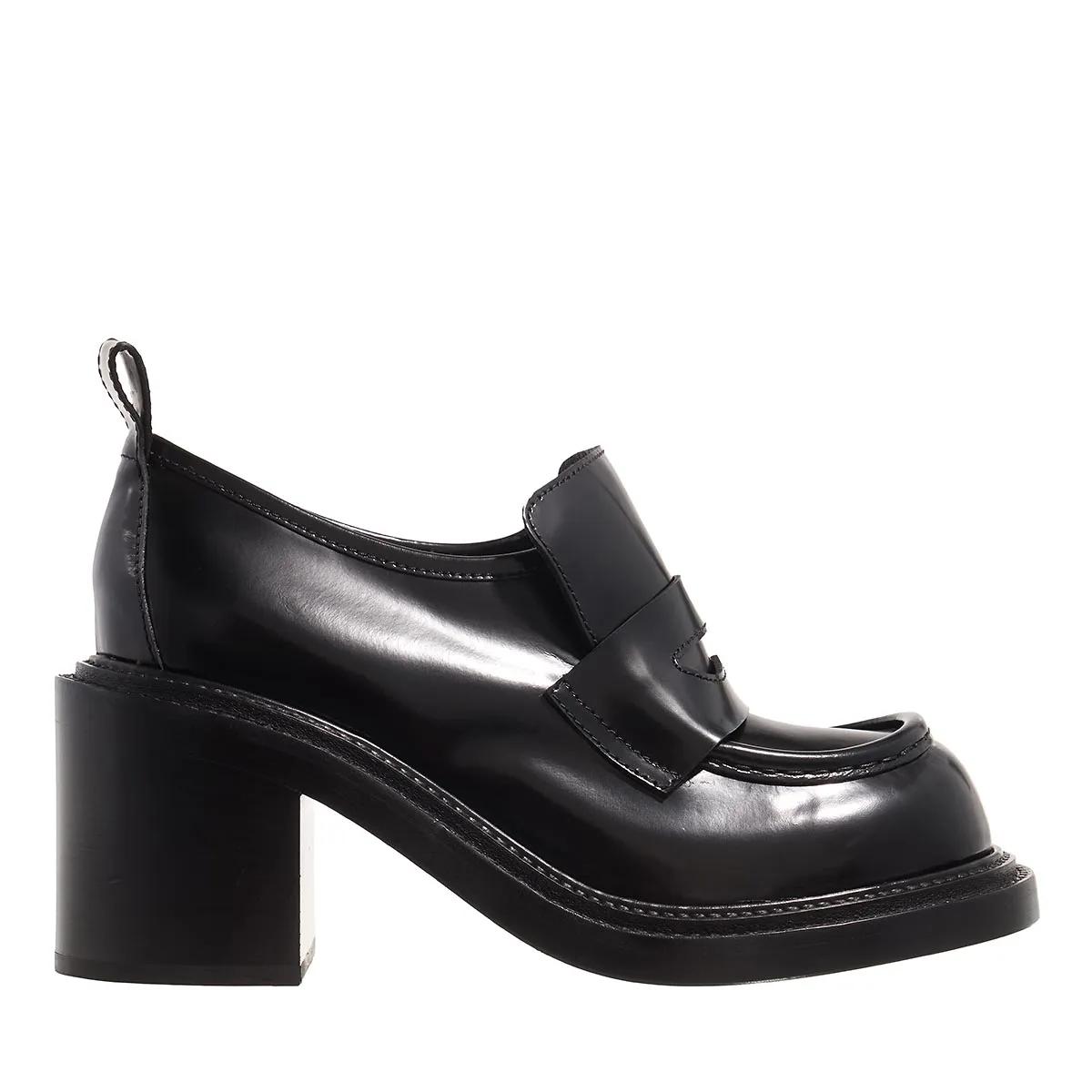 Moschino Sandalen - Olivia - Gr. 36 (EU) - in Schwarz - für Damen von Moschino