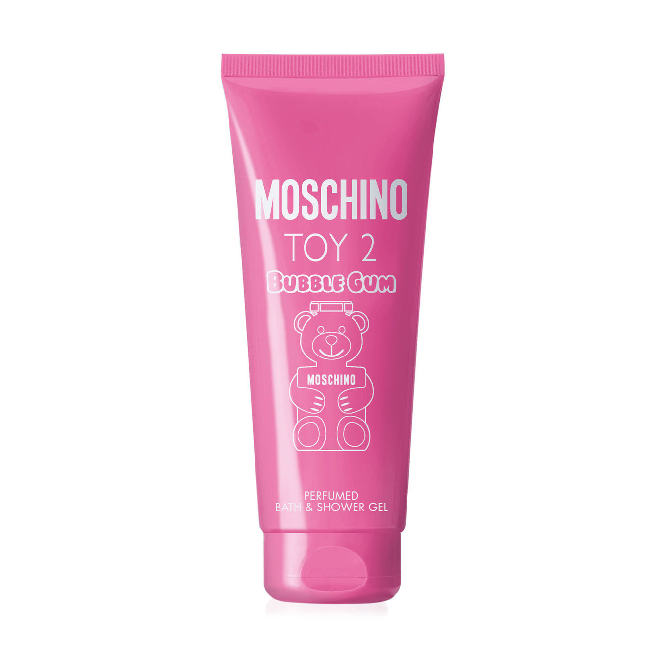 Moschino Toy 2 Bubble Gum Duschgel 200ml Damen von Moschino