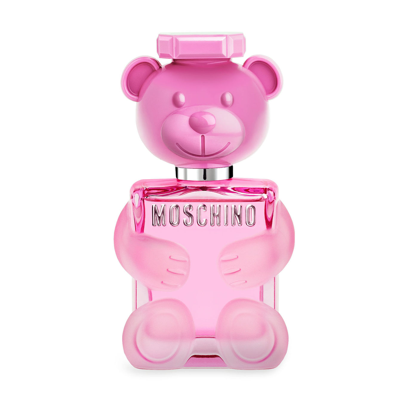 Moschino Toy 2 Bubble Gum Eau de Toilette 100ml Damen Moschino Toy 2 Bubble Gum Eau de Toilette 100ml Damen von Moschino