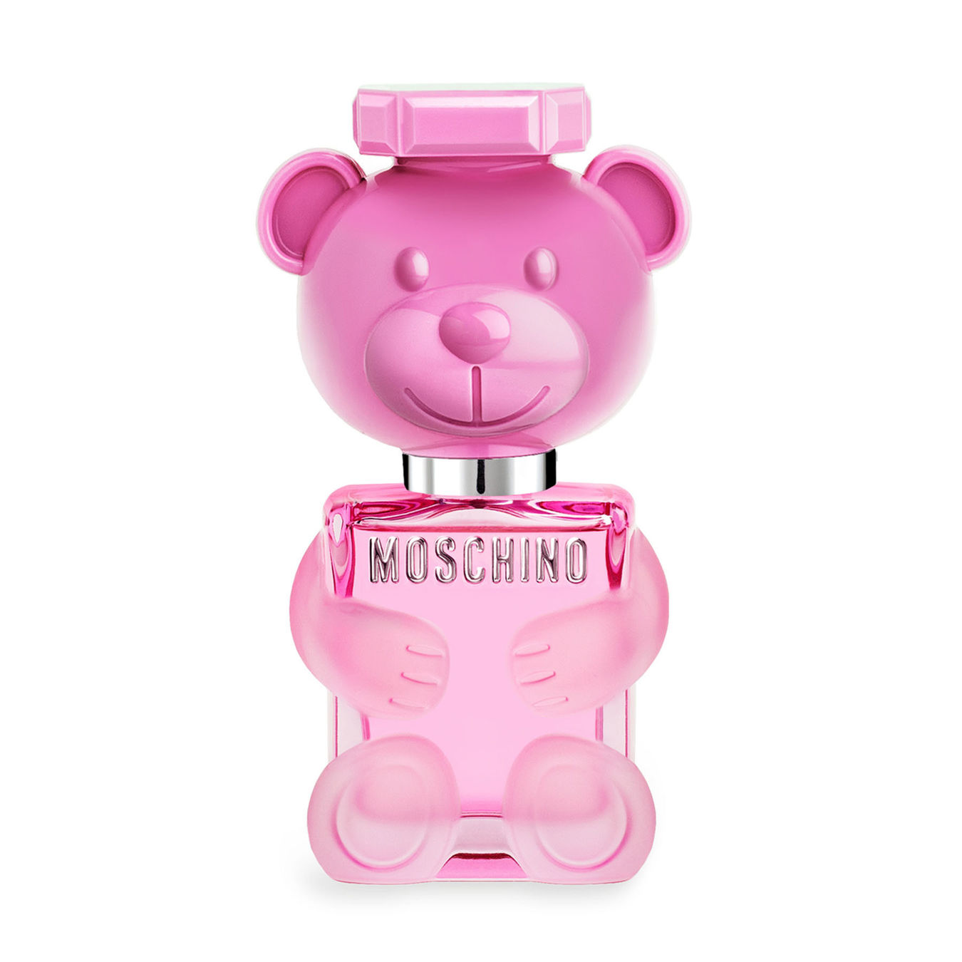 Moschino Toy 2 Bubble Gum Eau de Toilette 30ml Damen von Moschino