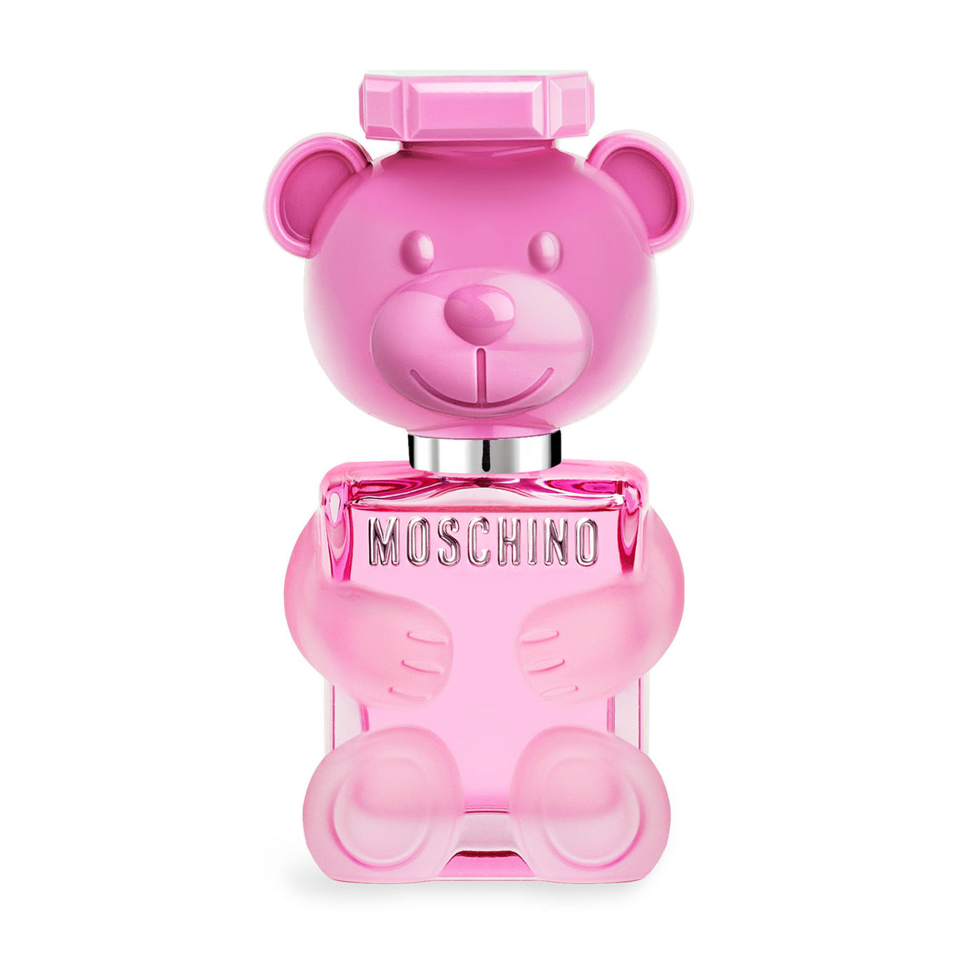 Moschino Toy 2 Bubble Gum Eau de Toilette 50ml Damen Moschino Toy 2 Bubble Gum Eau de Toilette 50ml Damen von Moschino