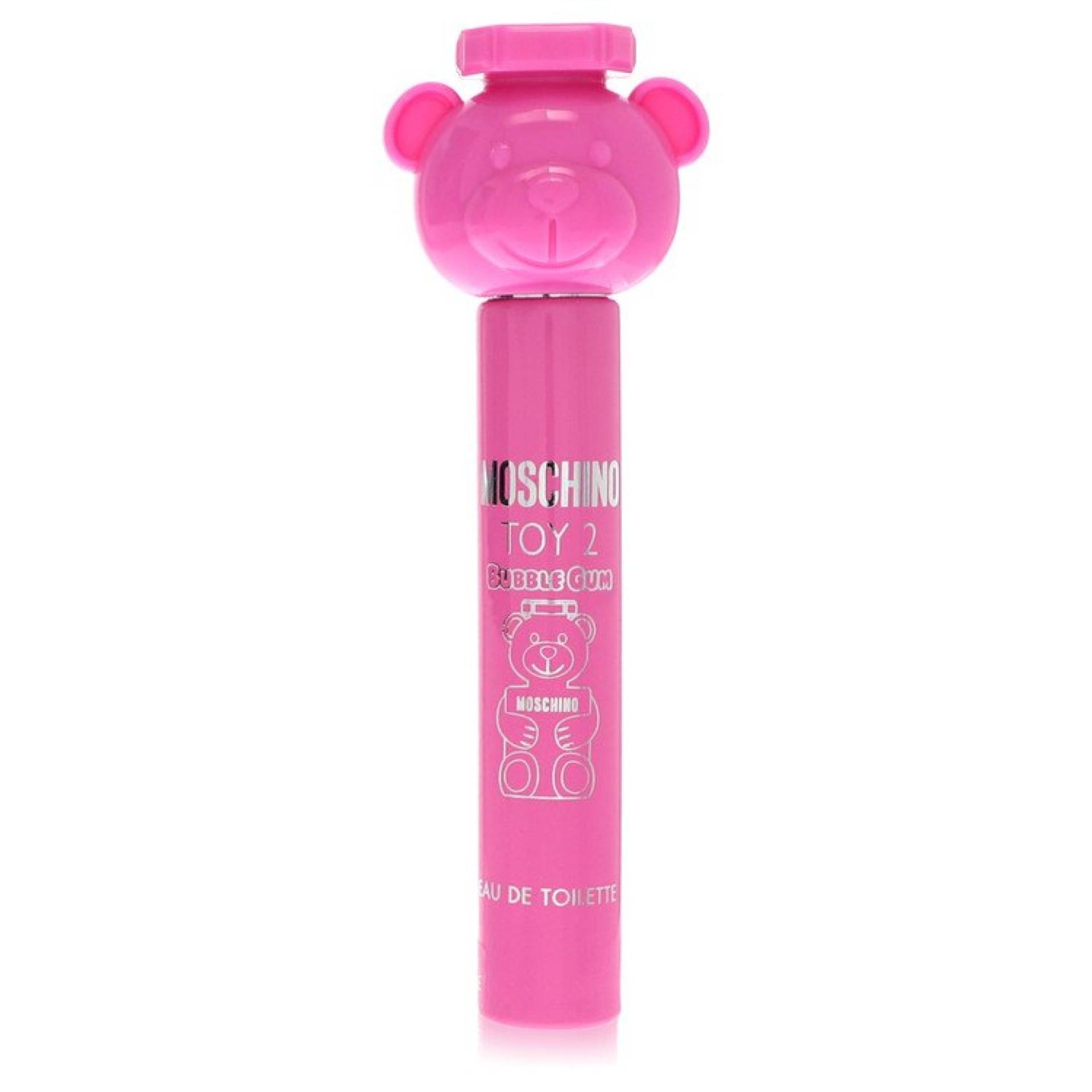 Moschino Toy 2 Bubble Gum Mini EDT Spray (Tester) 11 ml von Moschino