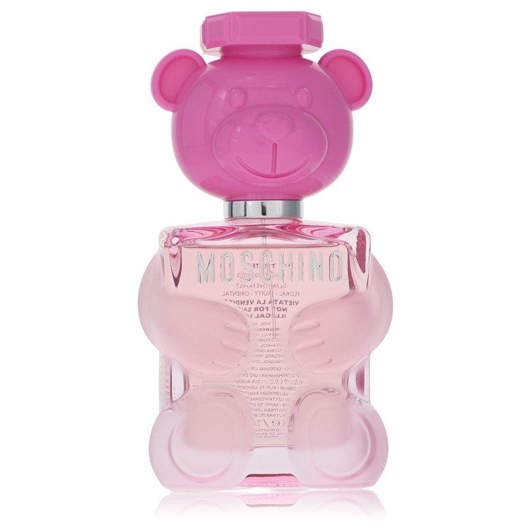 Moschino Toy 2 Bubble Gum Eau de Toilette 100ml von Moschino