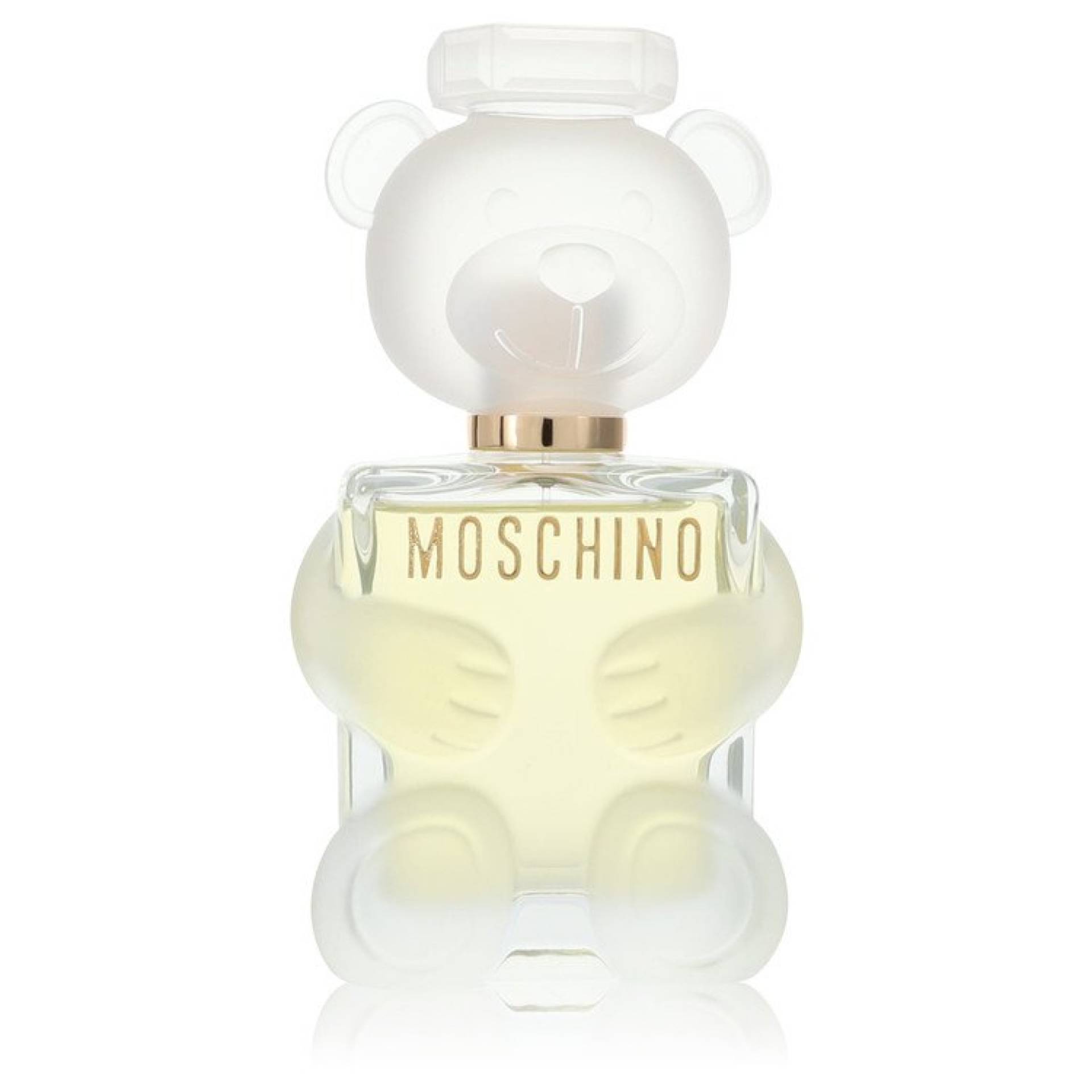 Moschino Toy 2 Eau De Parfum Spray (unboxed) 100 ml von Moschino