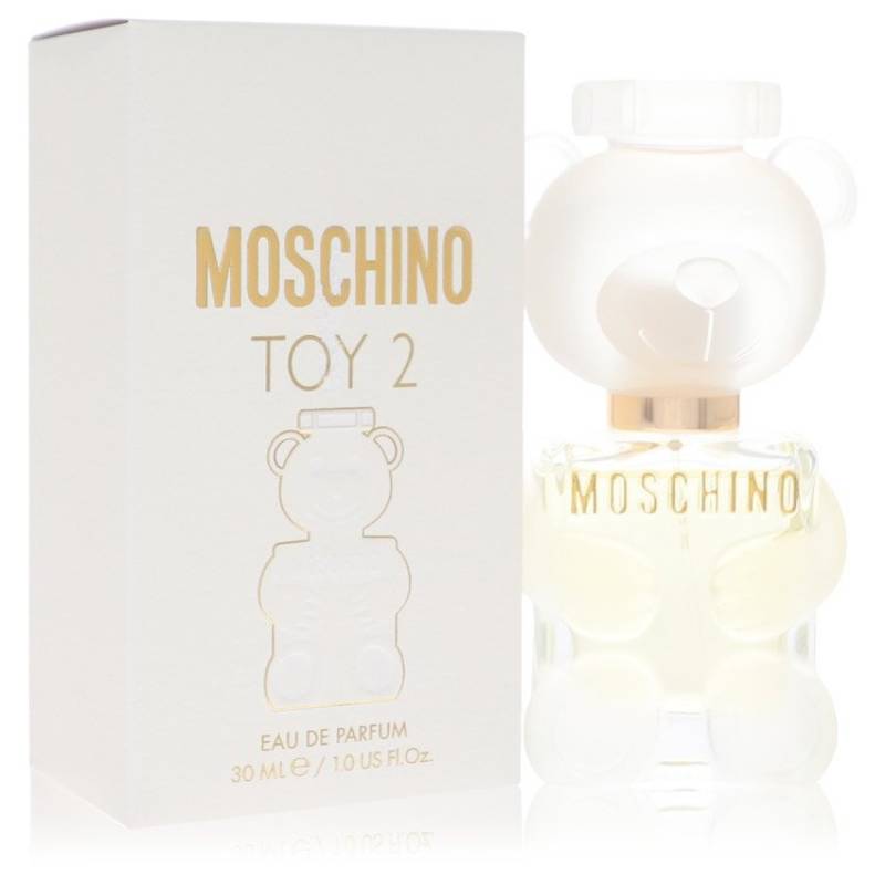 Moschino Toy 2 Eau De Parfum Spray 30 ml von Moschino