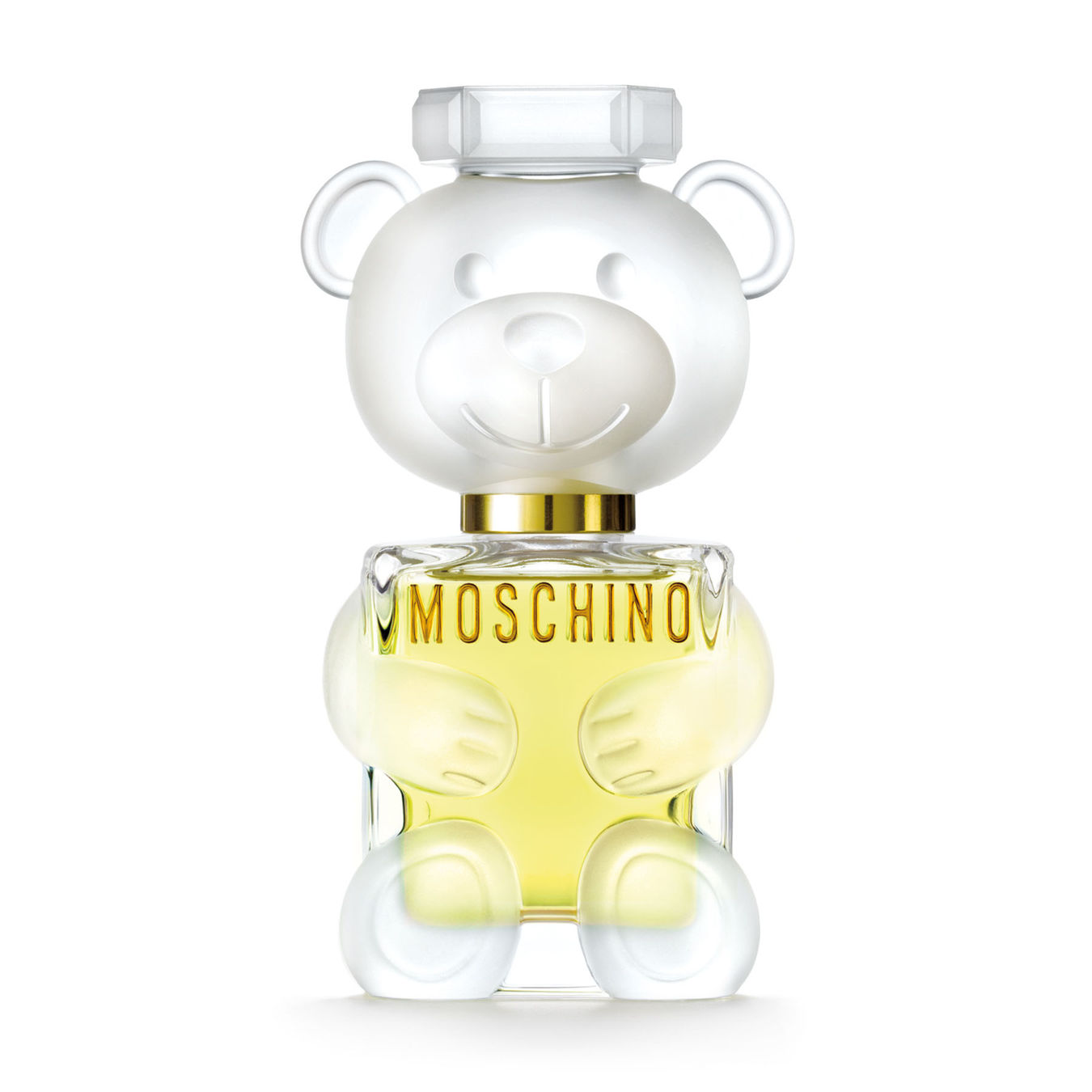 Moschino Toy 2 Eau de Parfum 50ml Damen von Moschino