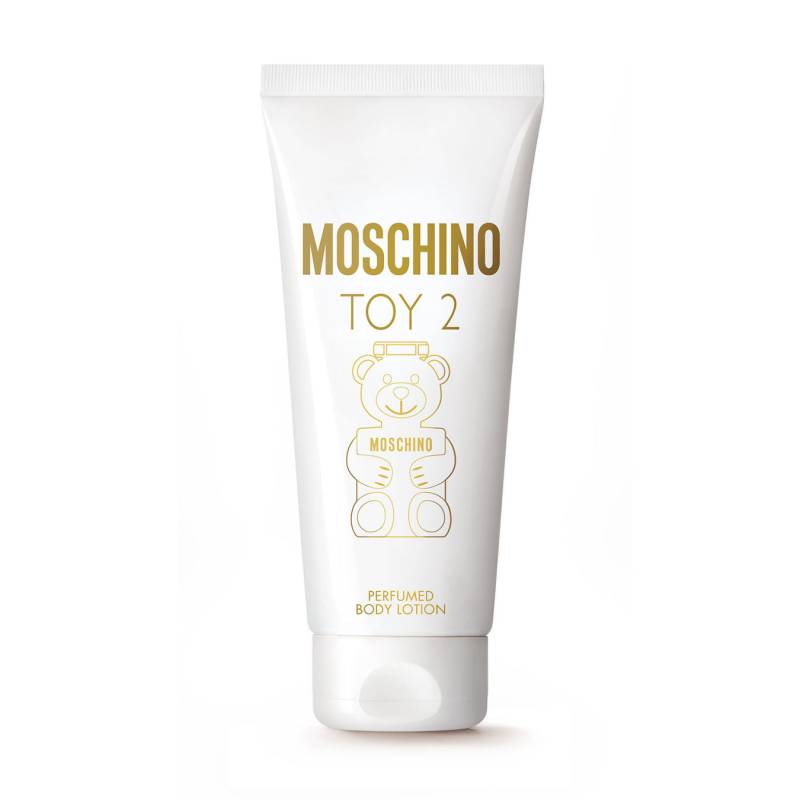 Moschino Toy 2 Körperlotion 200ml Damen von Moschino