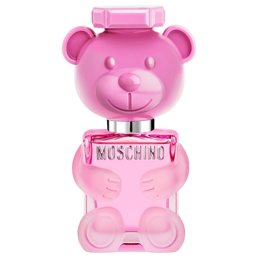 Moschino Toy 2 Moschino Toy 2 Bubble Gum eau_de_toilette 30.0 ml Moschino Toy 2 Moschino Toy 2 Bubble Gum eau_de_toilette 30.0 ml von Moschino