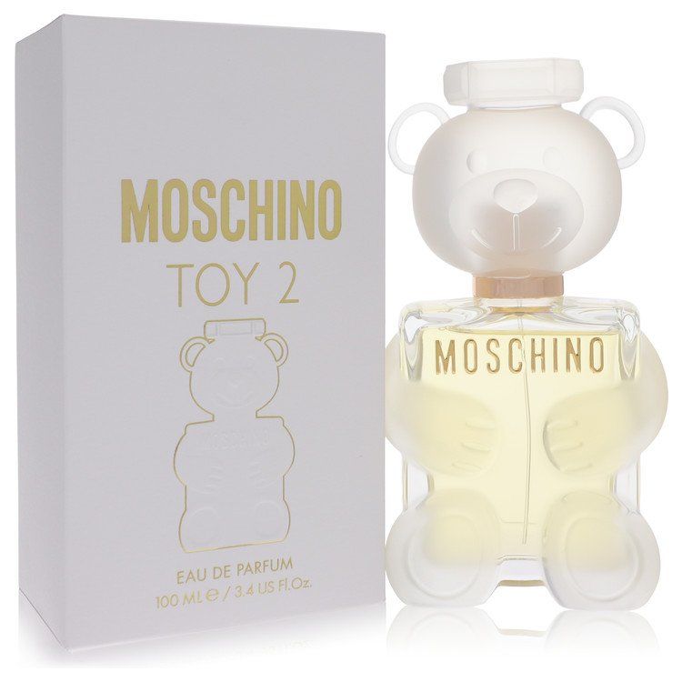 Moschino Toy 2 Eau de Parfum 100ml von Moschino